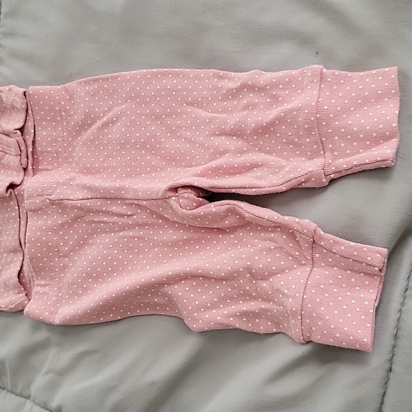 Carter's Baby Girl's Outfit - Picture 2 of 10